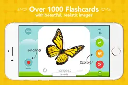 Game screenshot Articulation Station Español apk