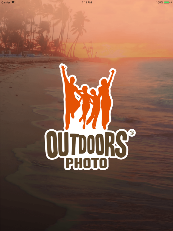 Screenshot #4 pour Outdoors Photo