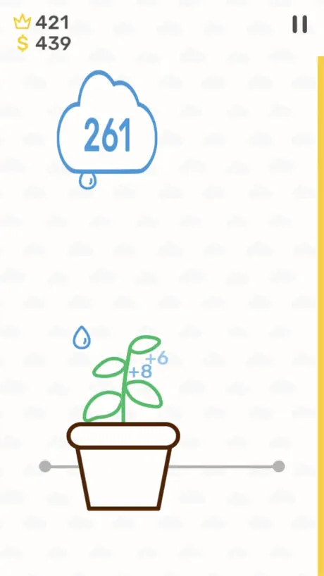 Rain Drop Catcher