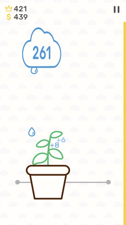 Rain Drop Catcher screenshot-5