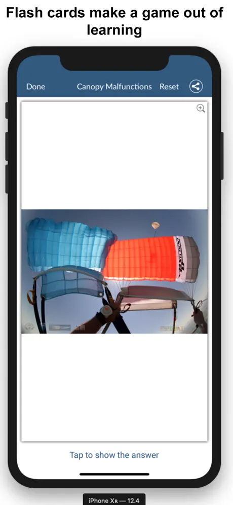 Rhythm Skydiving 101