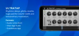 Game screenshot UltraTap Delay mod apk