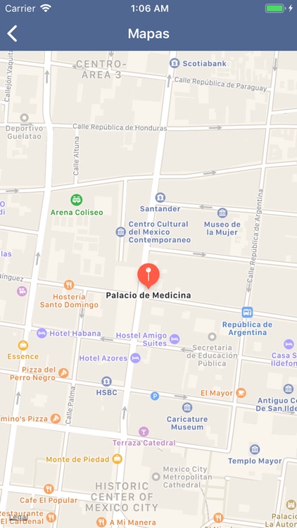 Feria del Libro de CS screenshot-4