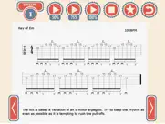 85 metal guitar licks айпад изображения 3