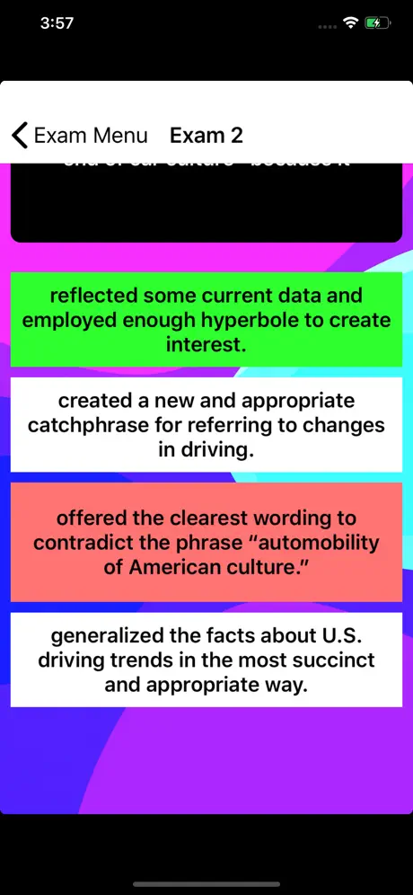 GRE Prep 2022-2023