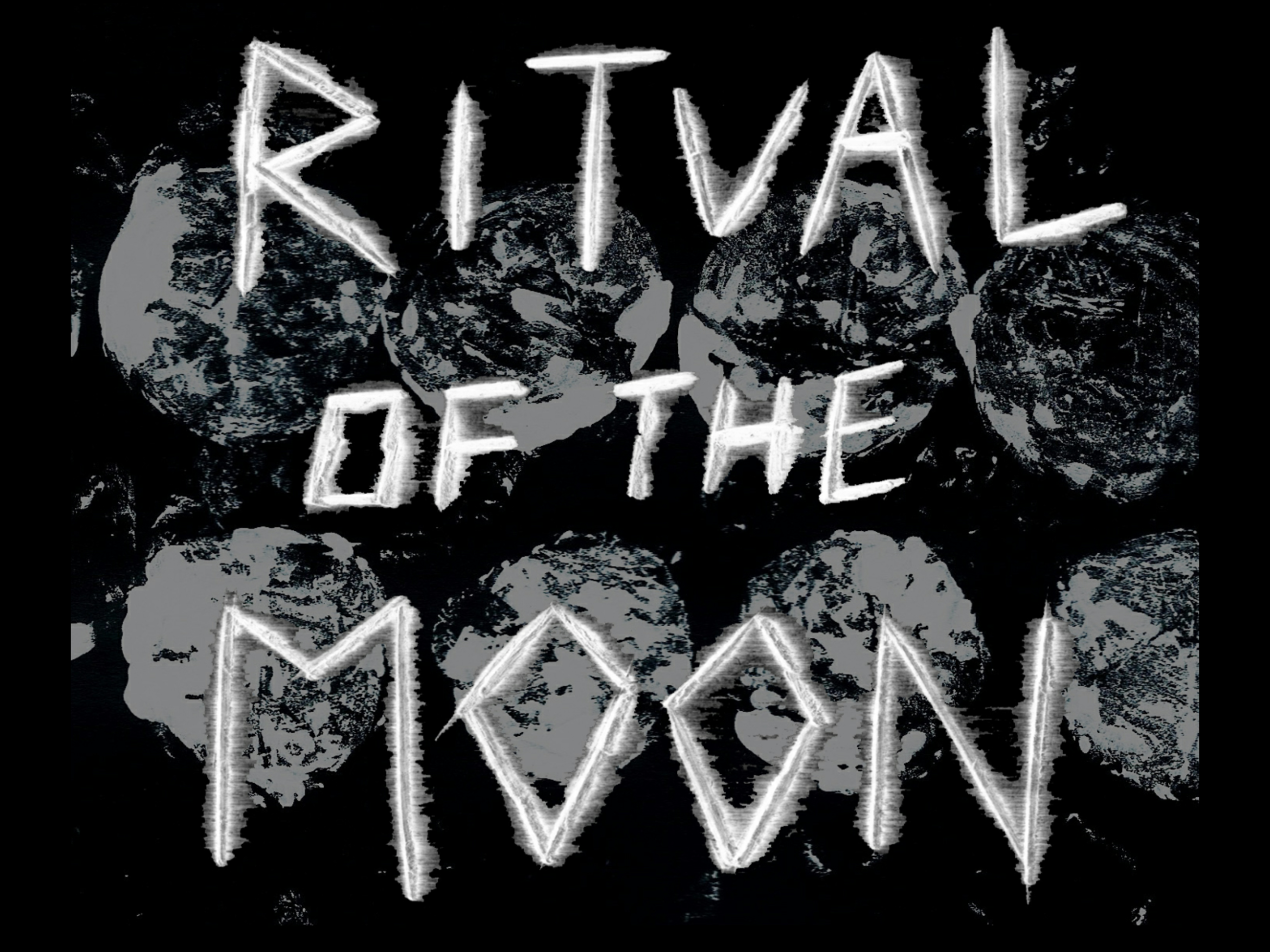Ritual Of The Moon screenshot 4