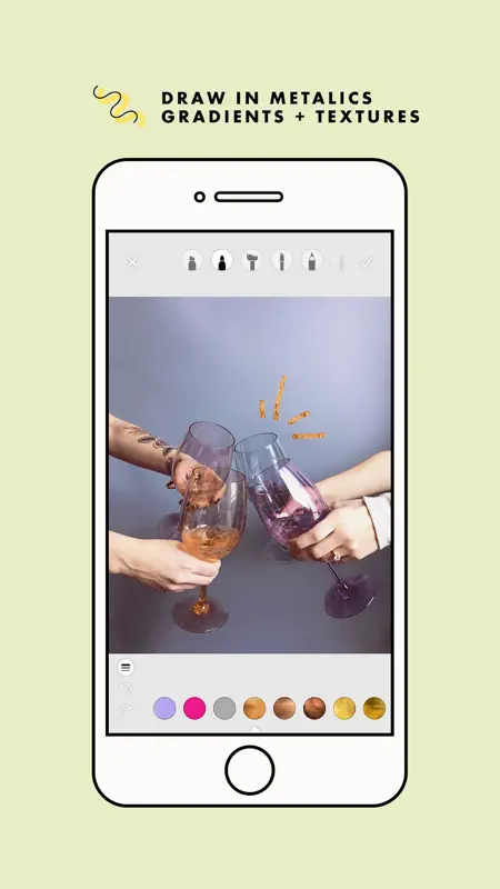 A Design Kit: Collage Maker screenshot 3 of 7