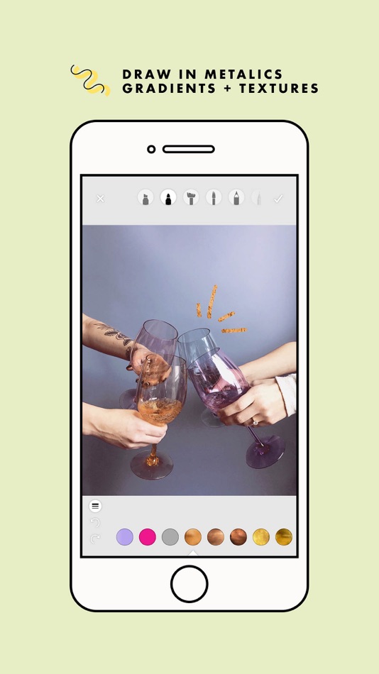 #3. A Design Kit: Collage Maker (iOS) 게시자: A Color Story LLC
