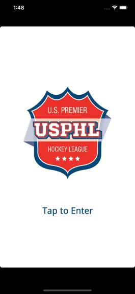 Game screenshot USPHL mod apk