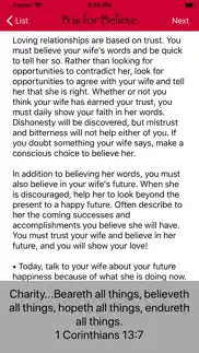 marriage a-z iphone images 3