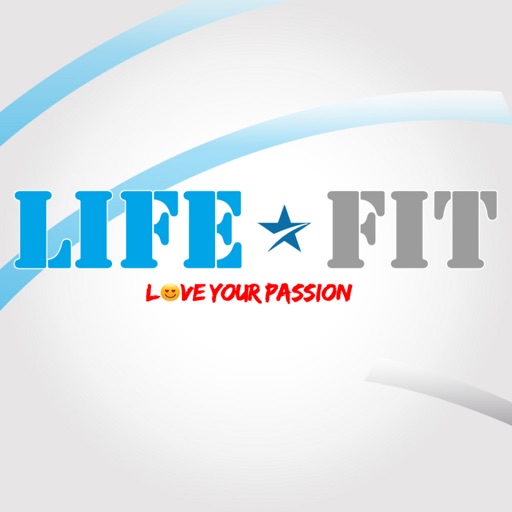 Life-Fit App