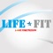 PLEASE NOTE: YOU NEED A Life-Fit App ACCOUNT TO ACCESS THIS APP