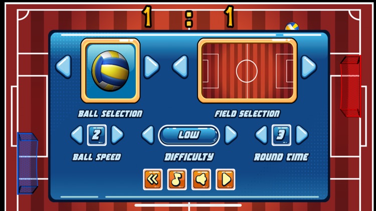 Pongoball screenshot-4