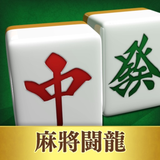 Mahjong Toryu