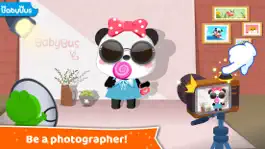 Game screenshot Panda Occupations mod apk