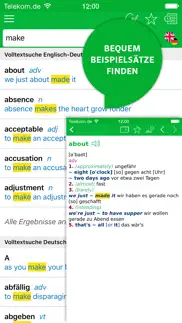 schule wörterbuch englisch iphone resimleri 2