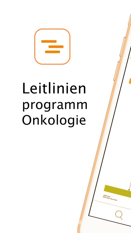 Leitlinienprogramm Onkologie