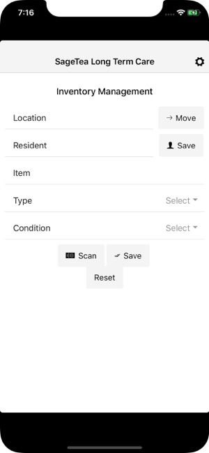 SageTea Long Term Care(圖2)-速報App