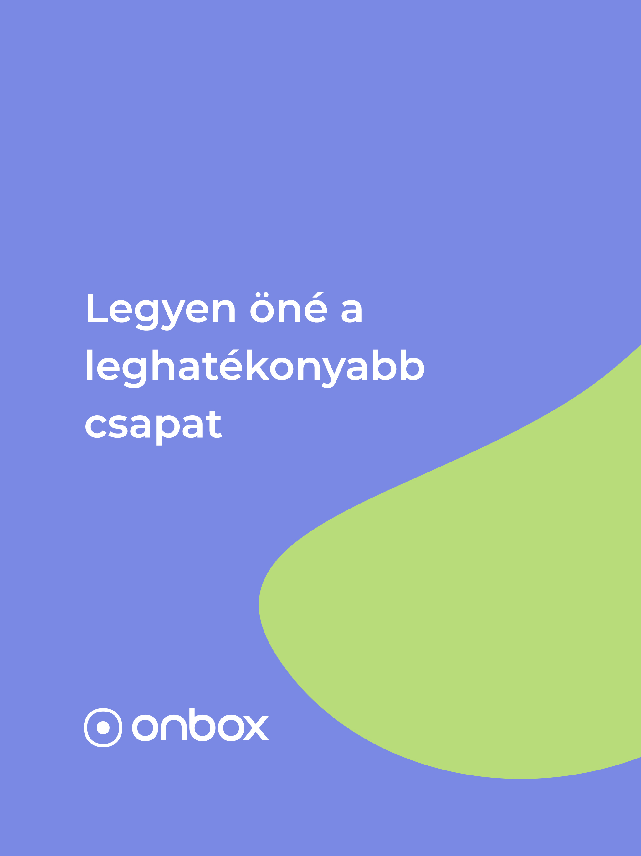 Onbox Tárhely screenshot 12