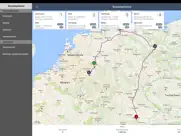 routeoptimizer ipad bildschirmfoto 1