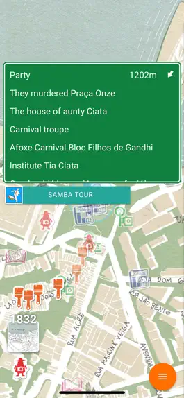 Game screenshot The Museum of Yesterday hack