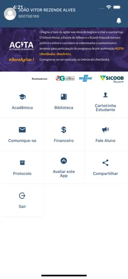 Game screenshot Meu Universo mod apk
