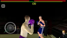Game screenshot Real 3D Boxing Punch Pro hack