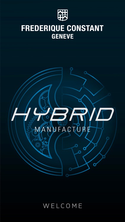 Hybrid Manufacture