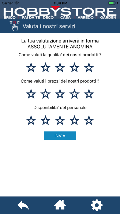 Screenshot #3 pour HobbyStore