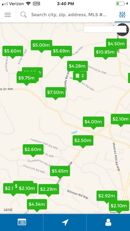 Wilkins Real Estate Team