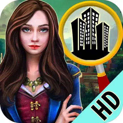 City Mania Search & Find Cheats