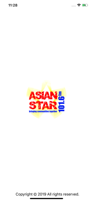 Asian Star Radio