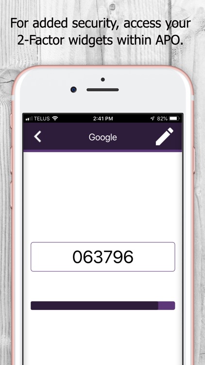 APO Password Manager screenshot-5