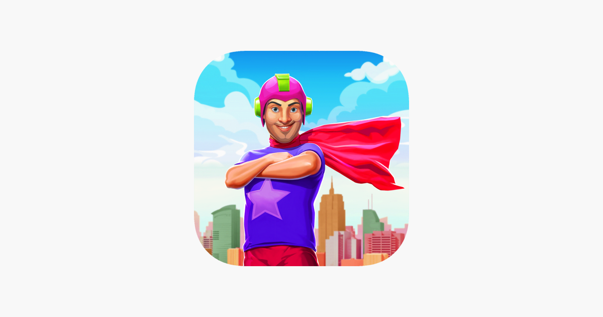 Hit the Roof on the App Store Hit the Roof on the App Store