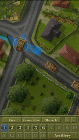 Firefight - WW2 screenshot