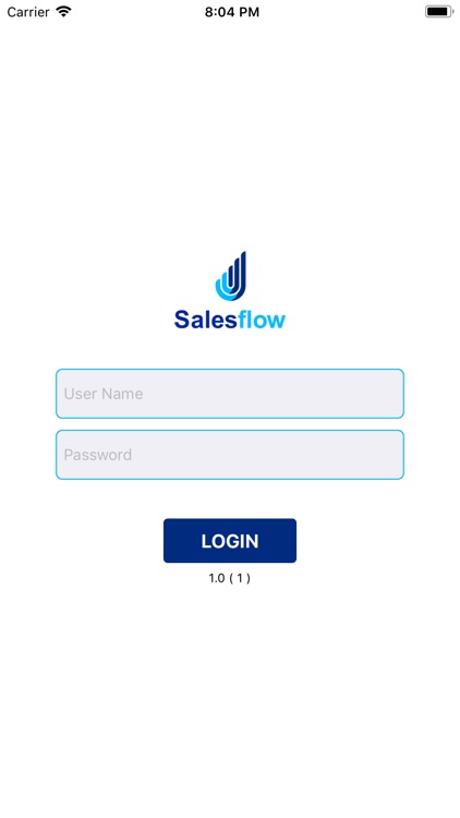 Thinkitive Salesflow