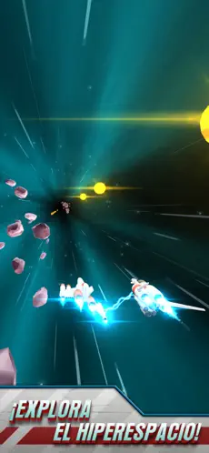 Imágen 6 Galaga Wars iphone