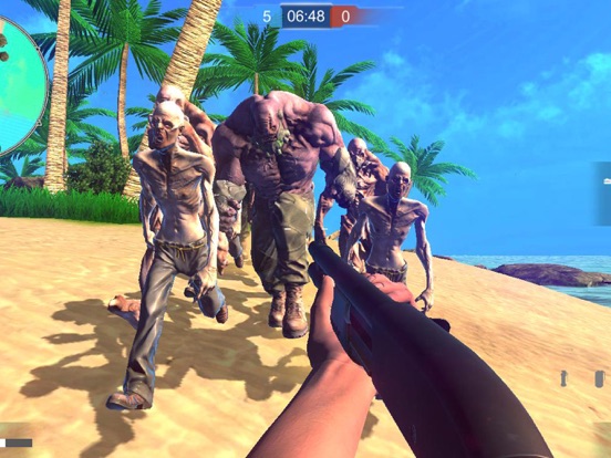 Screenshot #5 pour Guerre spéciale
