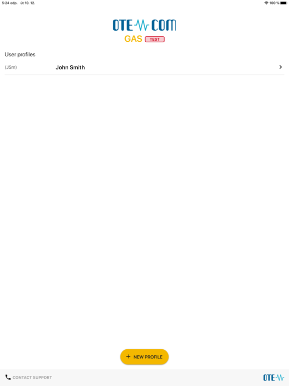 Screenshot #4 pour OTE IMG Sandbox