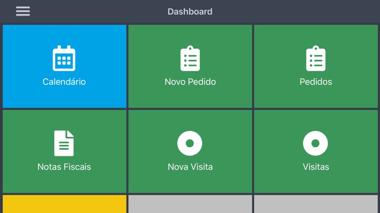 ERP360 Mobile screenshot-3