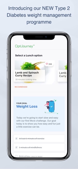 OptiJourney(圖2)-速報App