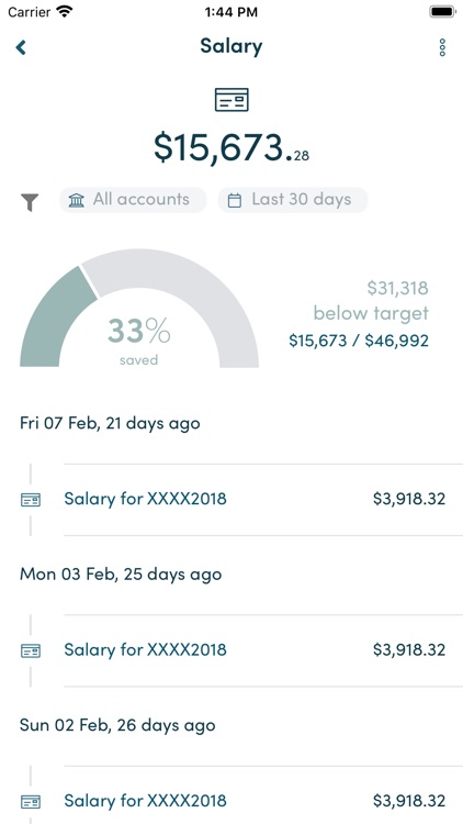 Here Wealth screenshot-5