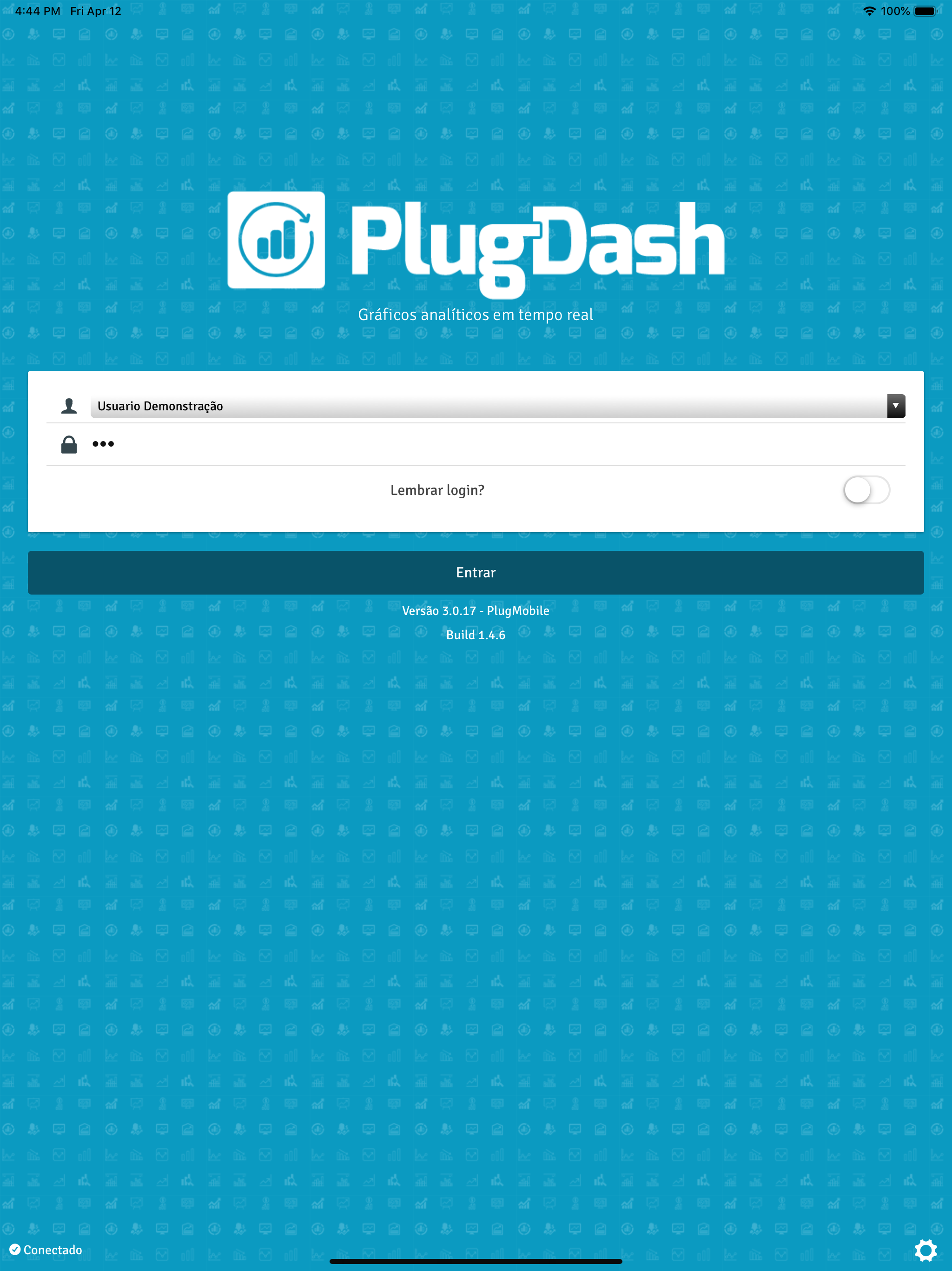 PlugDash