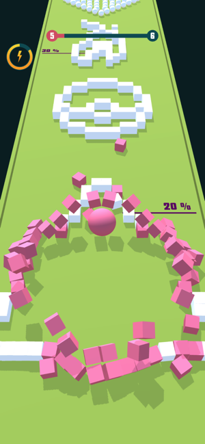 Doom Ball!(圖2)-速報App