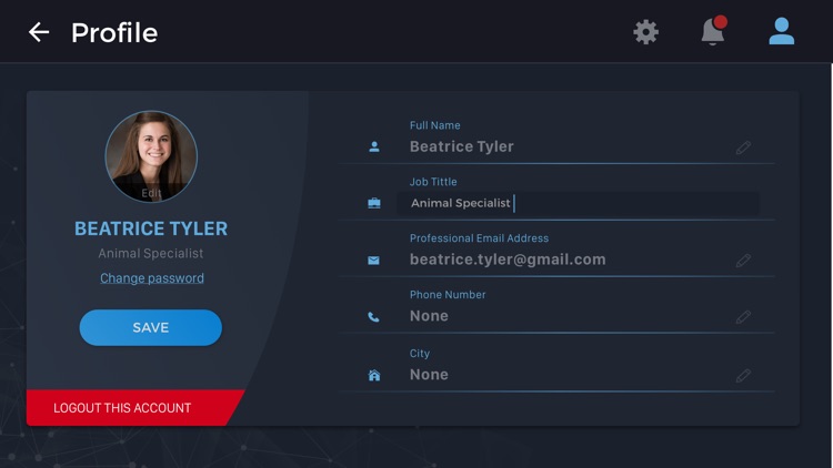 Expert on Animal Nutrition screenshot-3