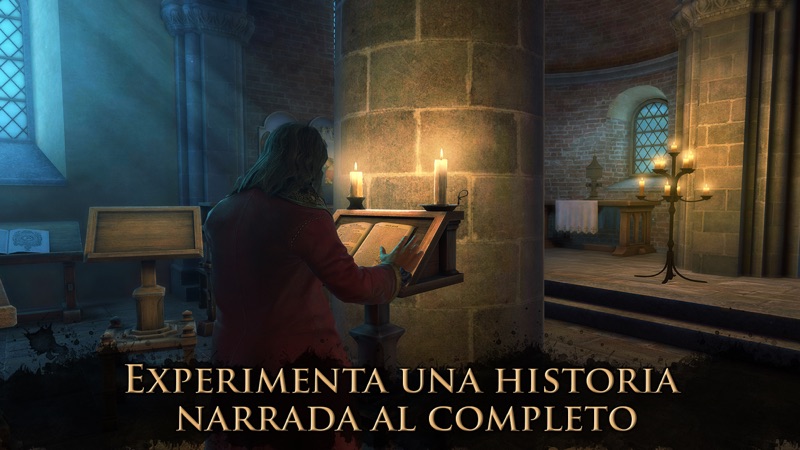 The House of Da Vinci 2 screenshot 2