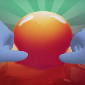 Snímky obrazovky (5) Pimple Squeeze