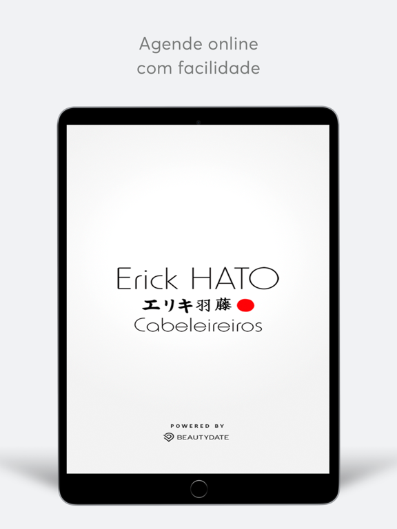 Screenshot #4 pour Erick Hato Cabeleireiros