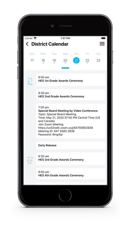 Harleton ISD screenshot-3