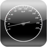 GPS Speedometer and Compass